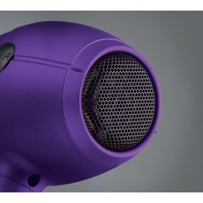 Diva Pro Styling Veloce 3800 Pro Dryer Purple